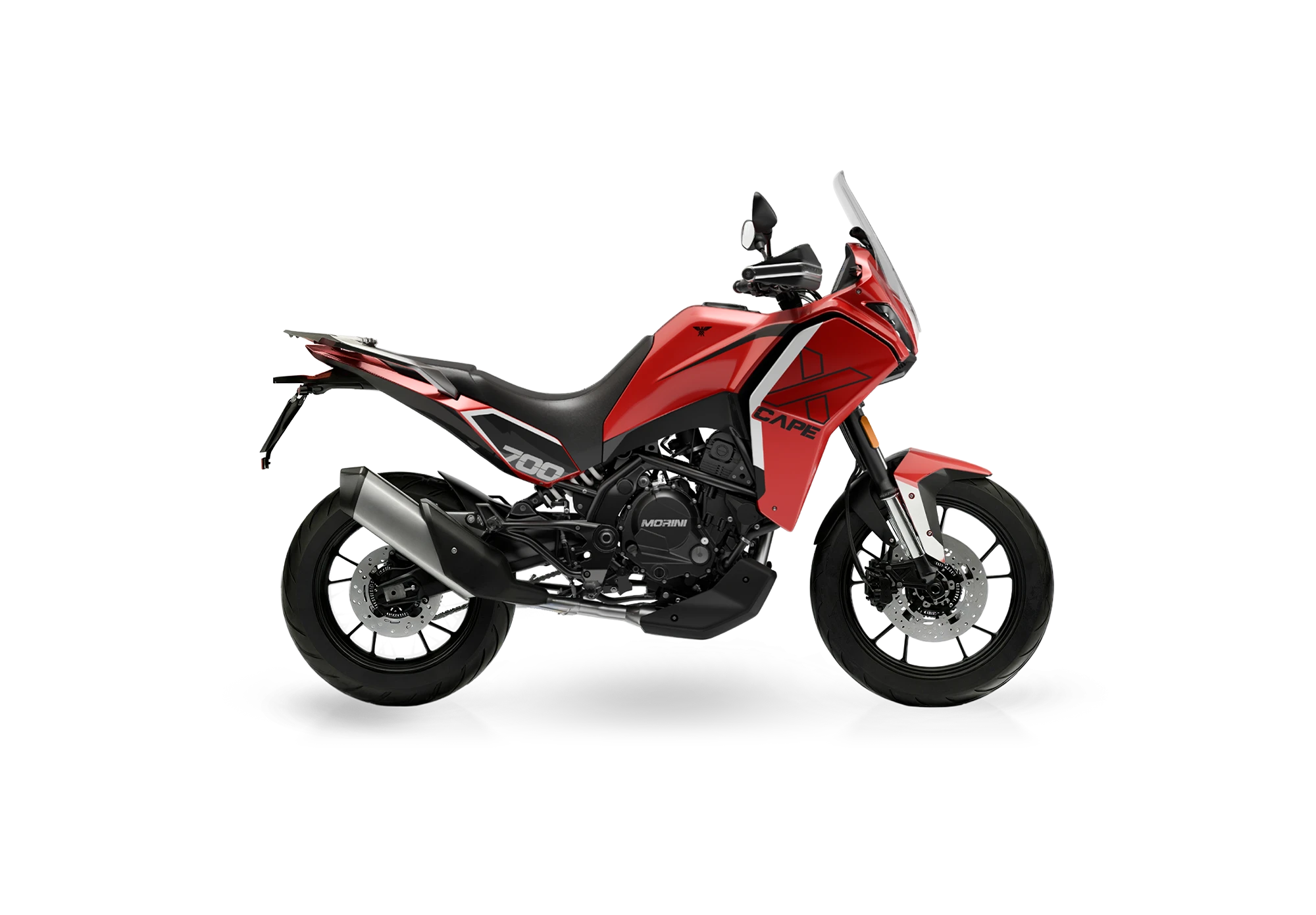X-Cape 700